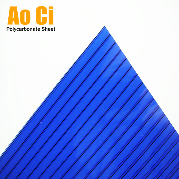 South Asia 4x8 sheet plastic polycarbonate sheet