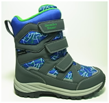 Snowboot