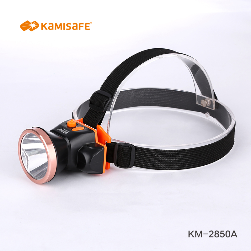 Head Lampkm-2850a