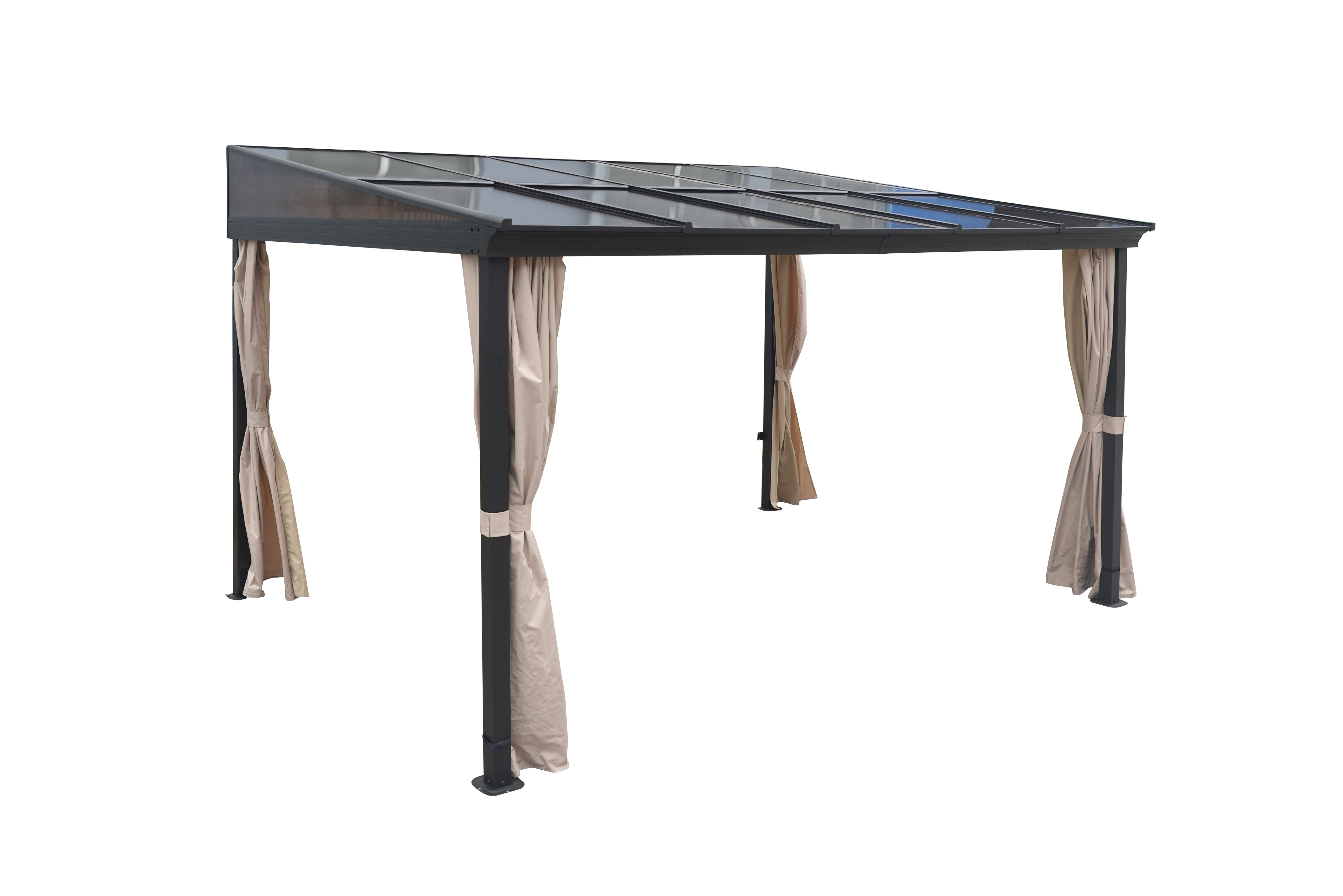 gazebo