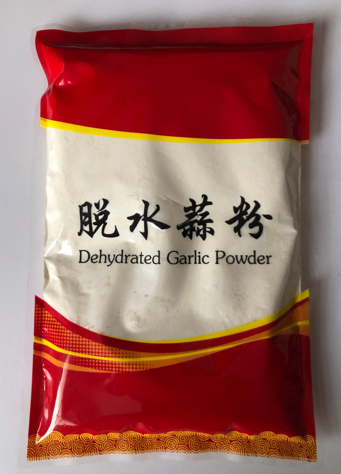 Garlic products
