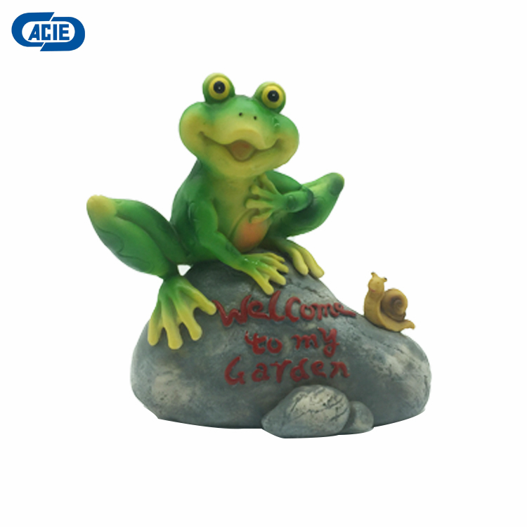 frog
