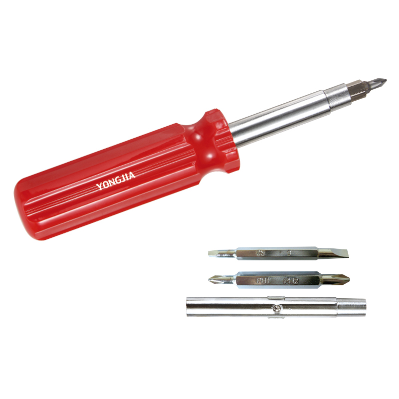 Shantou Yongjia Hardware Plastic Factory Co., Ltd. – tuerca hexagonal 3