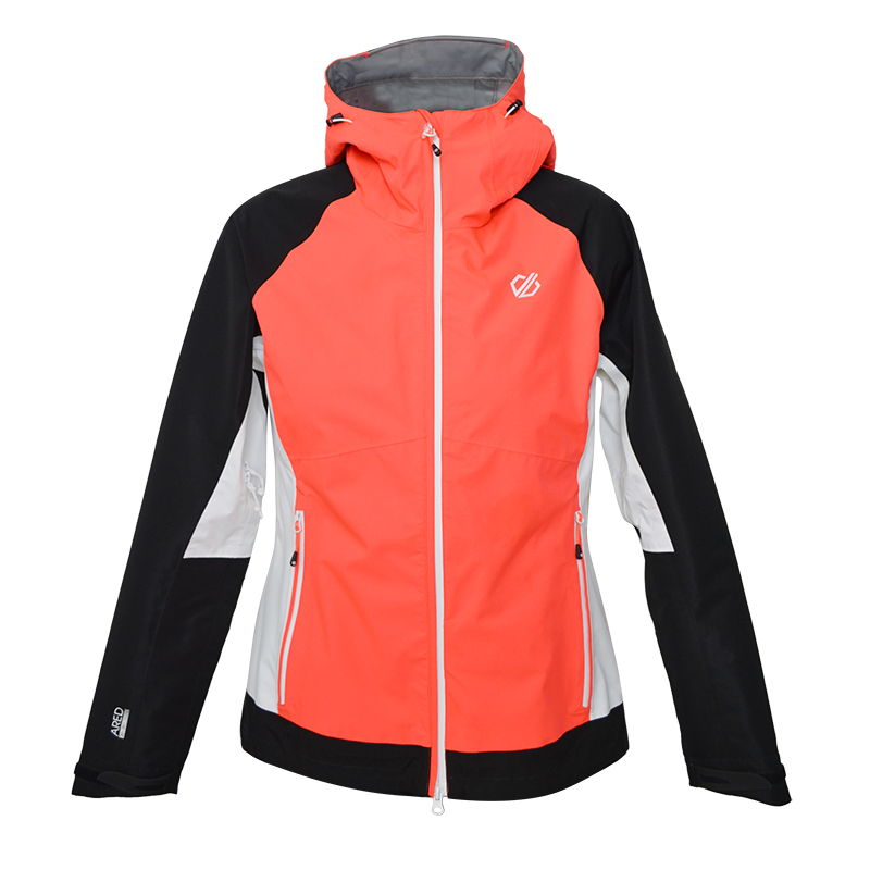 ladies sports jacket