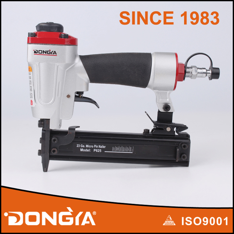 Dongya 23 Ga Pneumatic Headless Pin Nailer P625