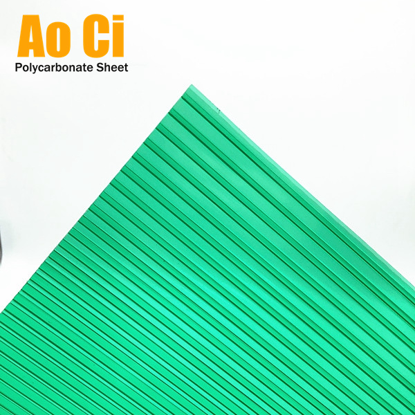 Aoci polycarbonate sheet price for protection
