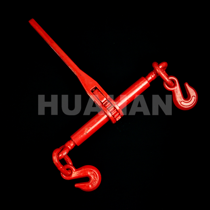 Ratchet Type Load Binder