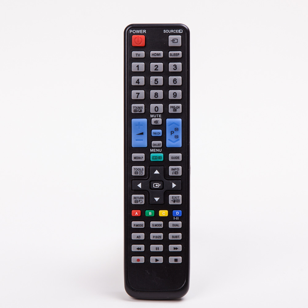 Samsung remote control