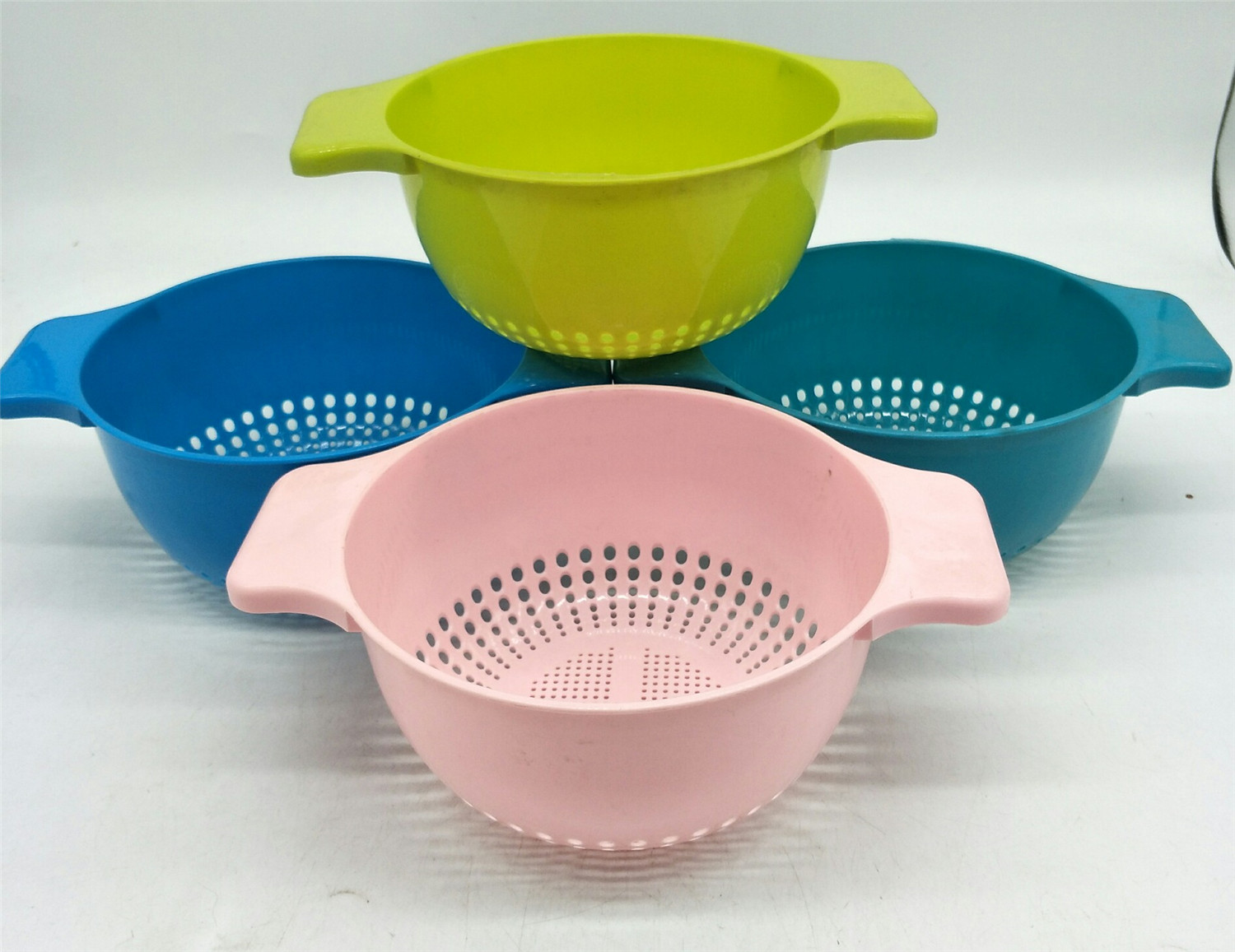 Sunup basket