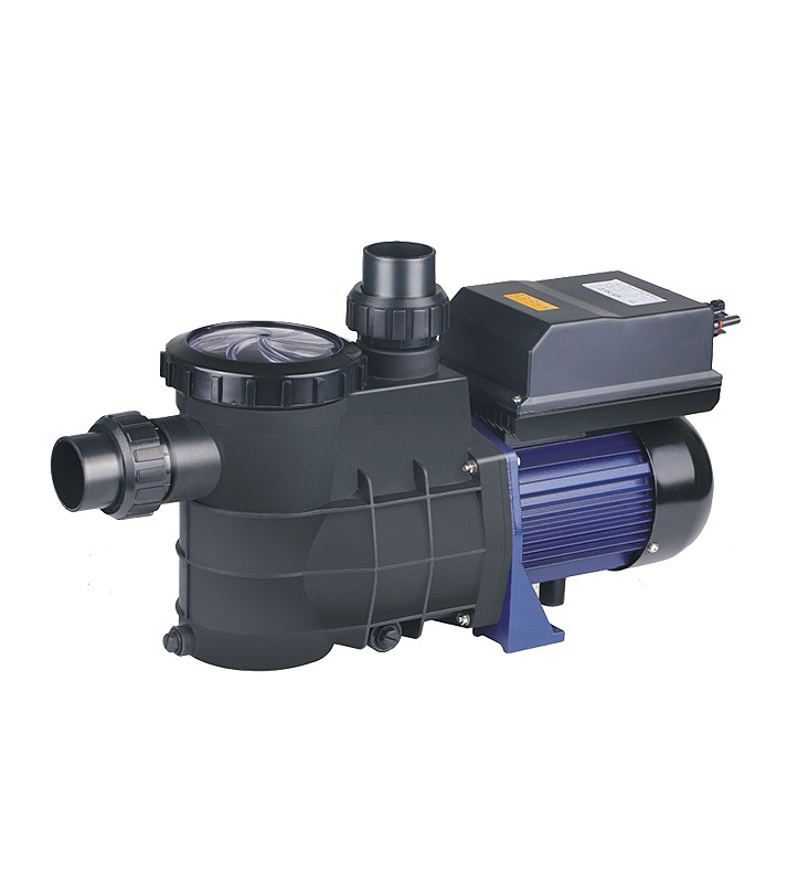 HLS Series Self-circulation Pump