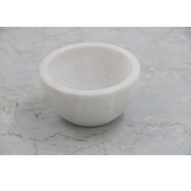 marble bowl