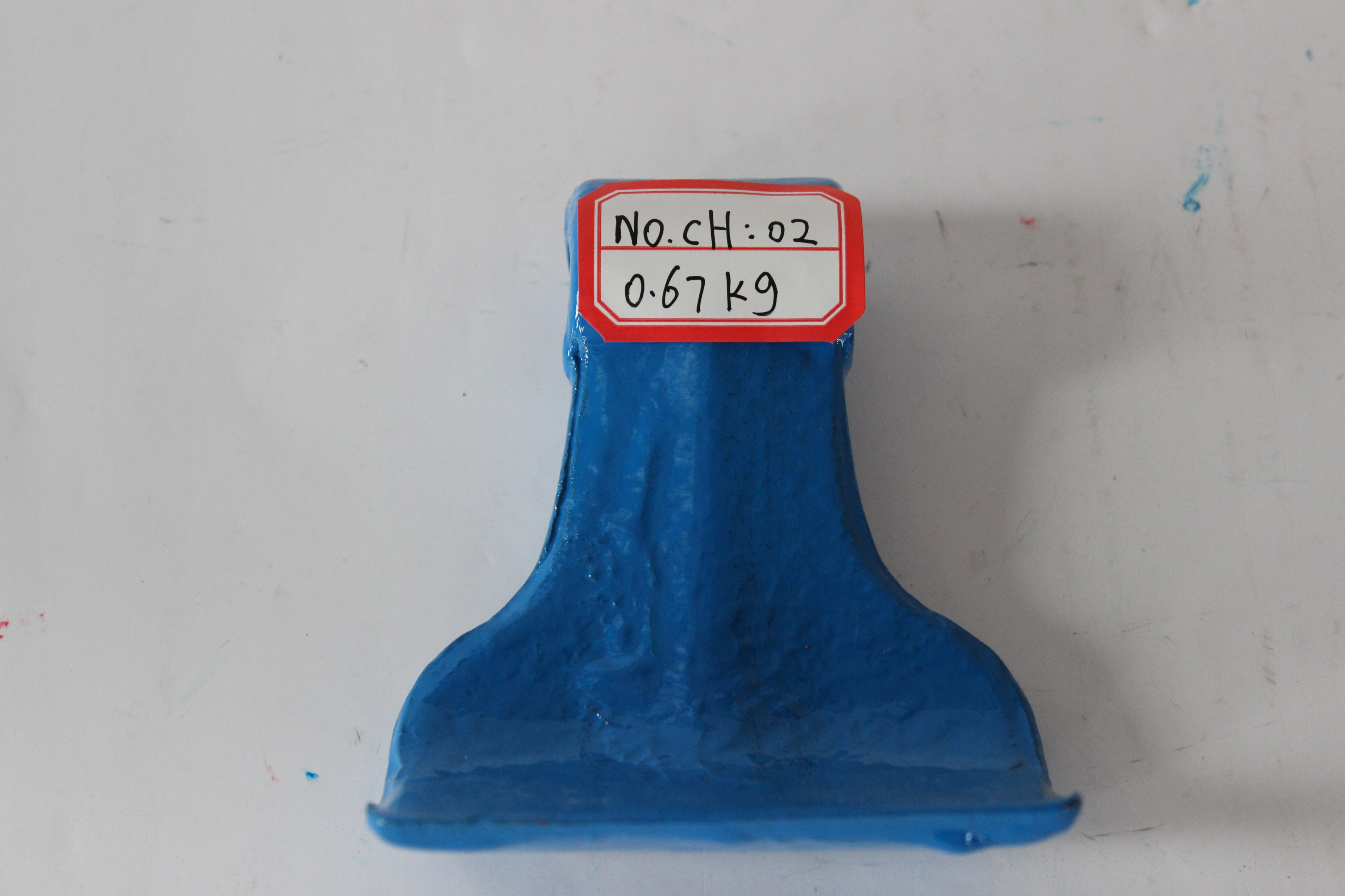 Lianyungang Leon Precision Machinery Technology Co., LTD – matriz de metal 2