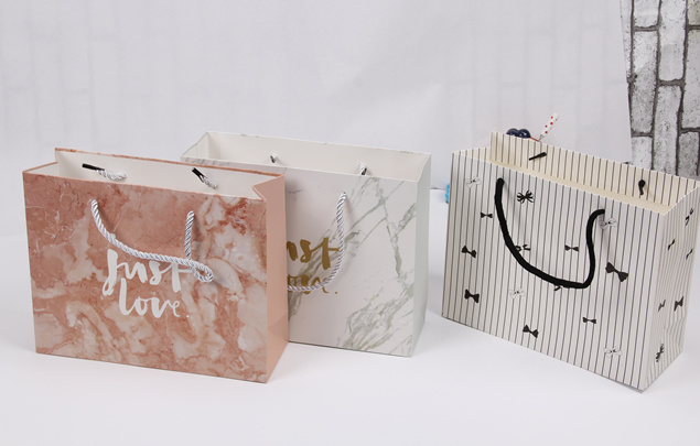 paper bag