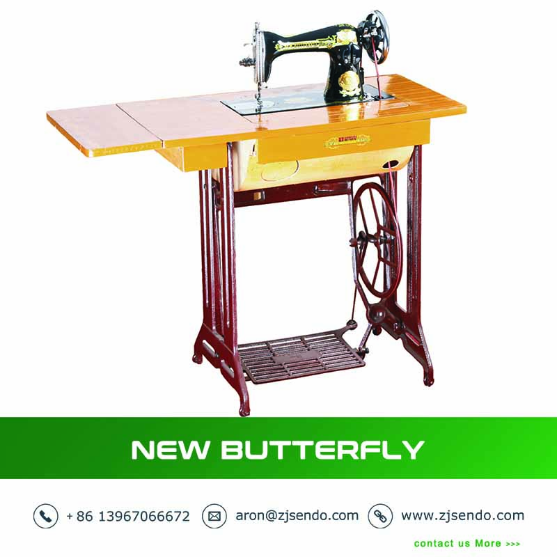 ZHEJIANG SENDO SEWING EQUIPMENT CO.,LTD. – molde de inyección 1