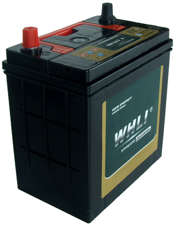starter battery