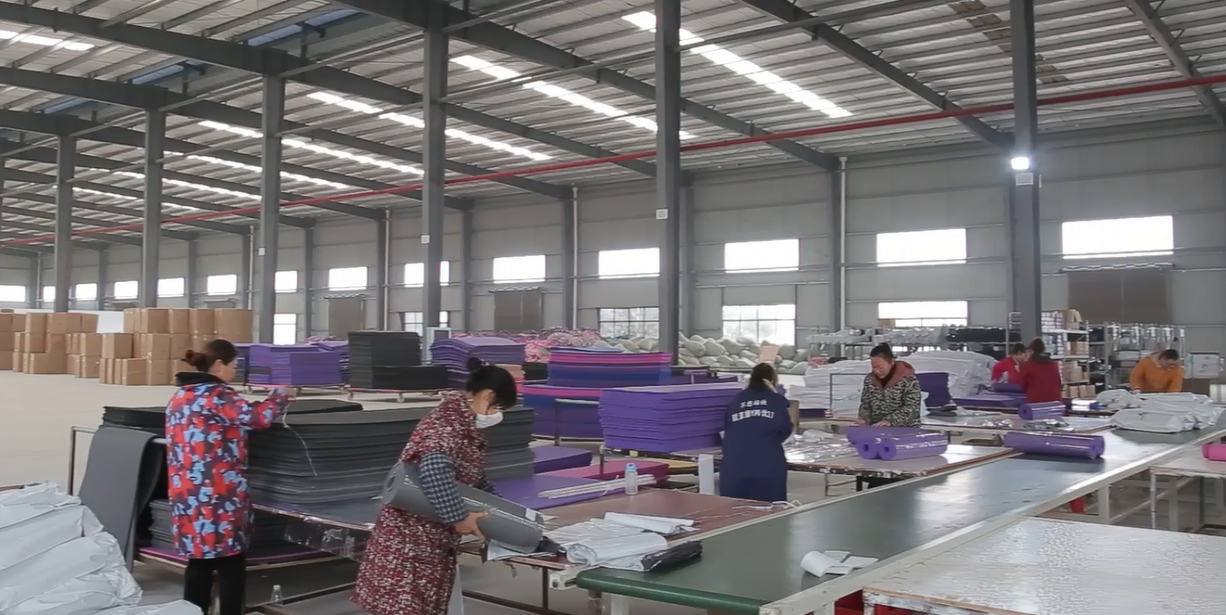Dongguan Autumn Plastic Materials Co., Ltd. – Photos produits 2