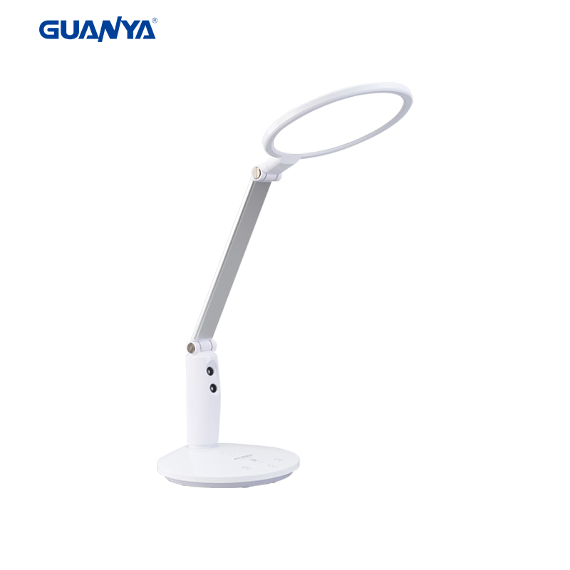 Voice posture correction prompt function Touch switch Stepless dimmer desk lamp