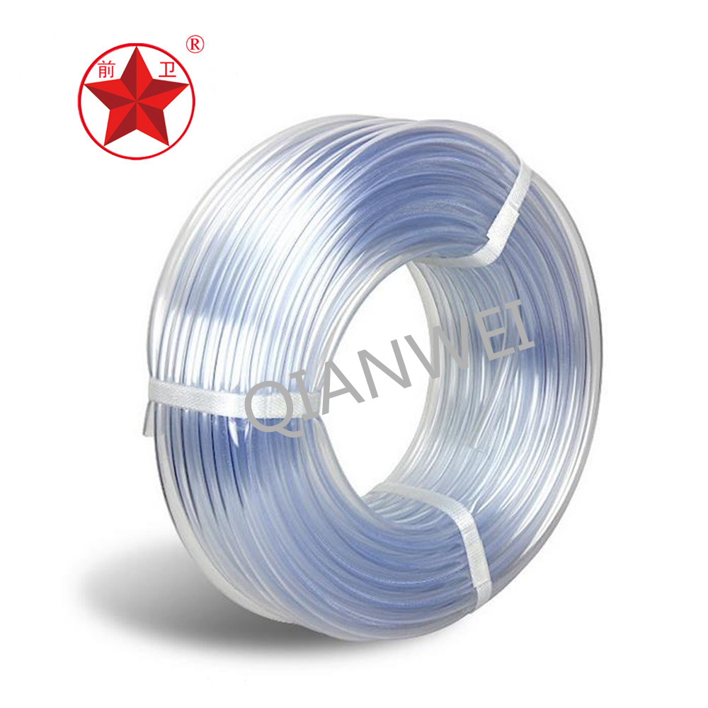 PVC Clear Hose(Transparent Hose)