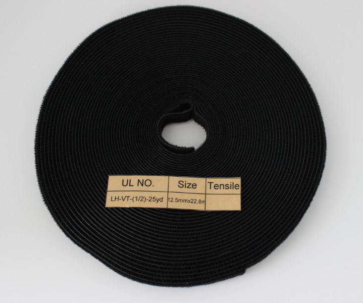 magic ties in roll