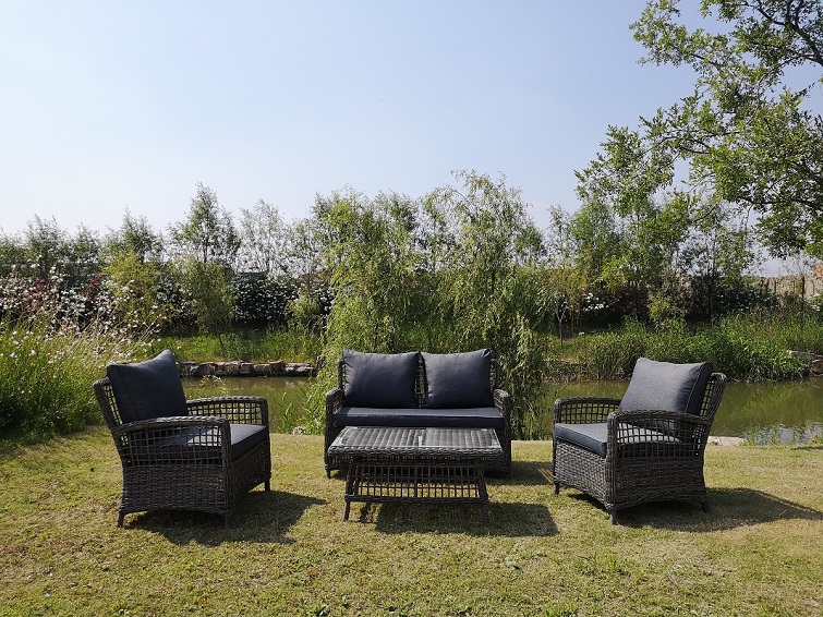 garden furniture