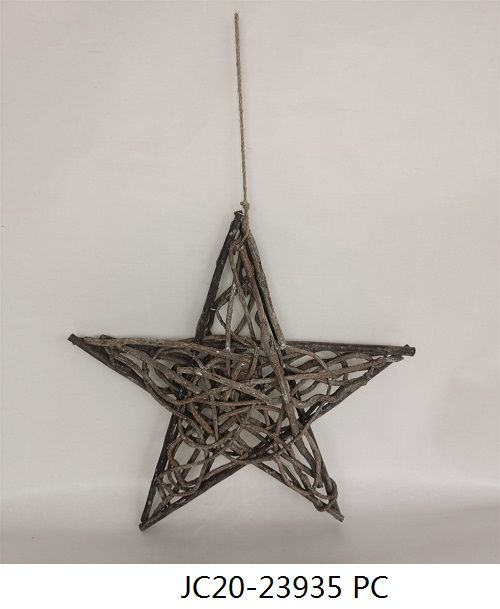 wooden decoration