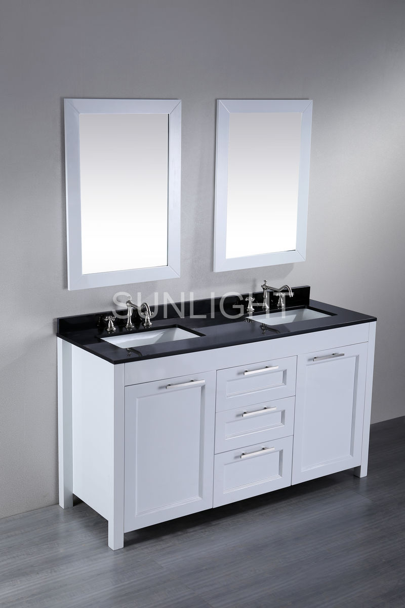 bathroom cabinet