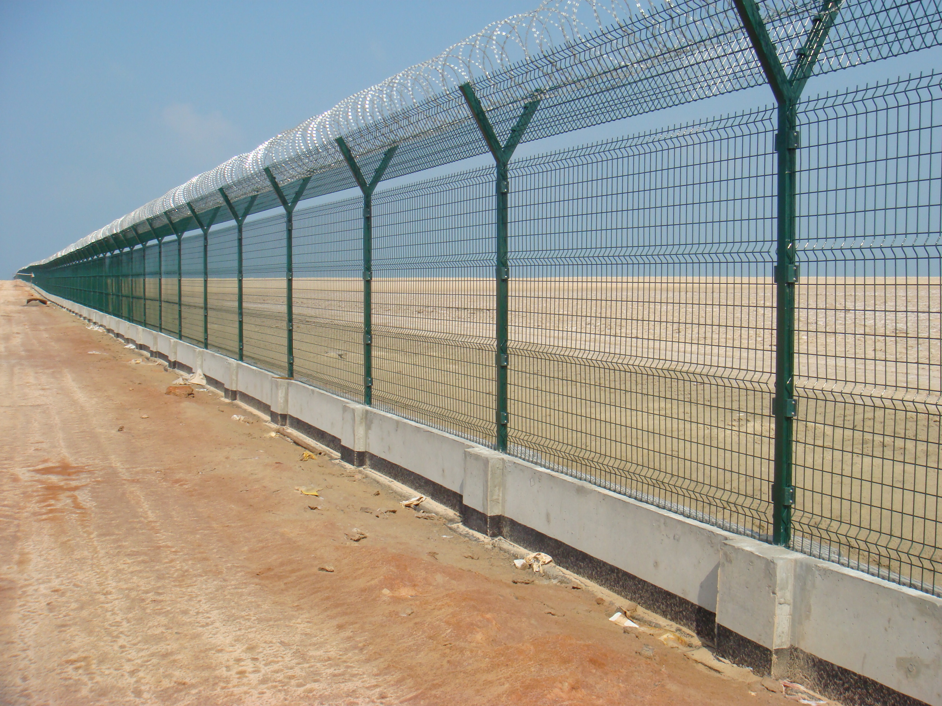 FENCE