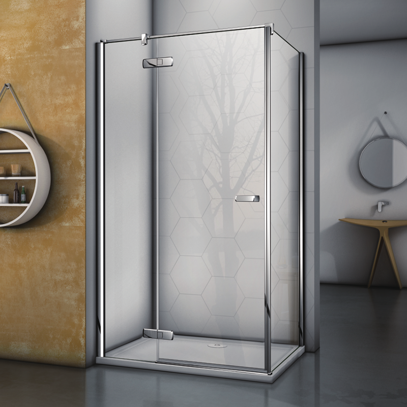 Shower enclosure