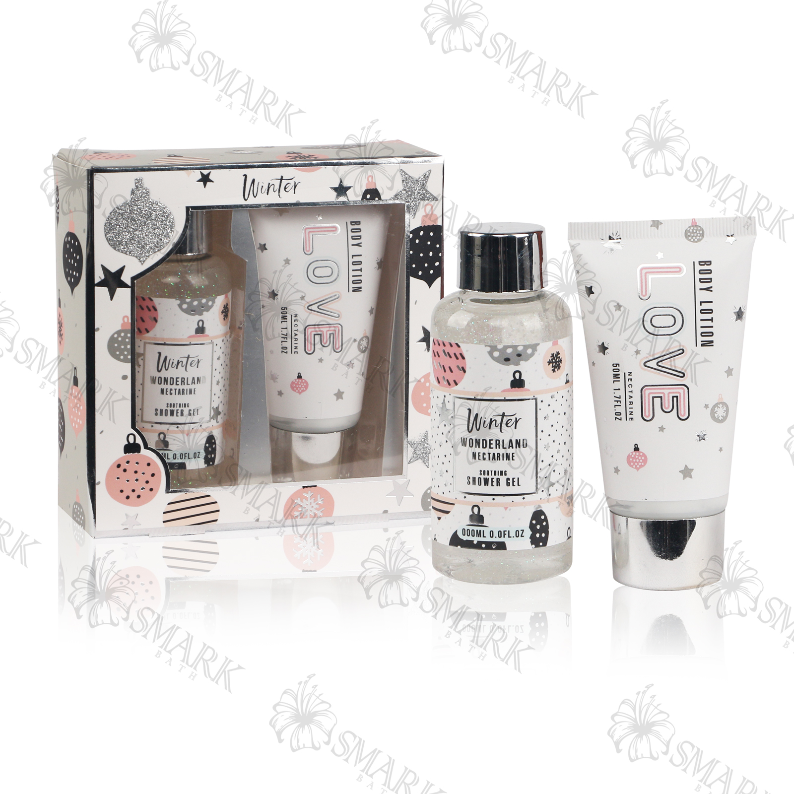 Smark Bath(xiamen)Company Limited – Toilet soap 2