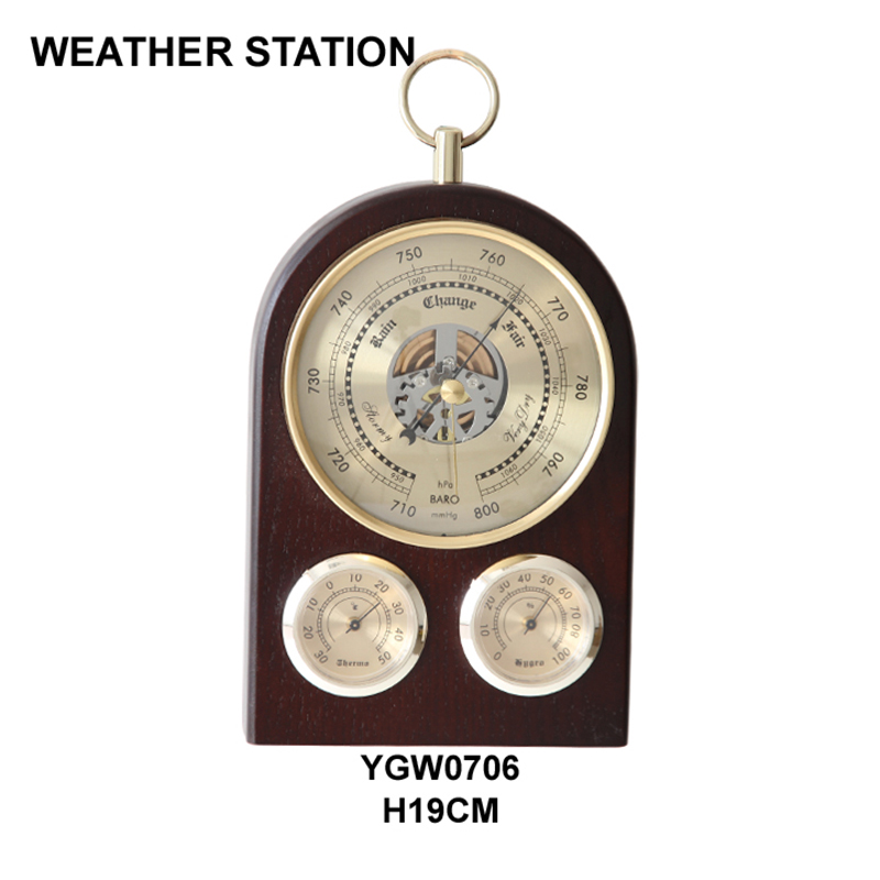 Weather Station