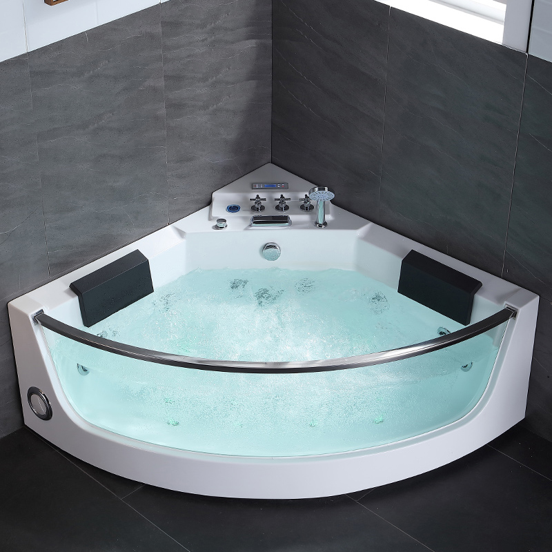 Woma Whirlpool Jets SPA Hot Tub Massage Bathtub