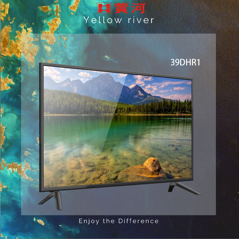 39inch HD SMART DVB-T2 DVB-S2 ISDB-T ATSC LED TV