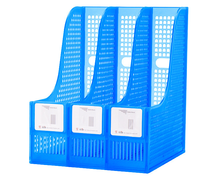 Box file