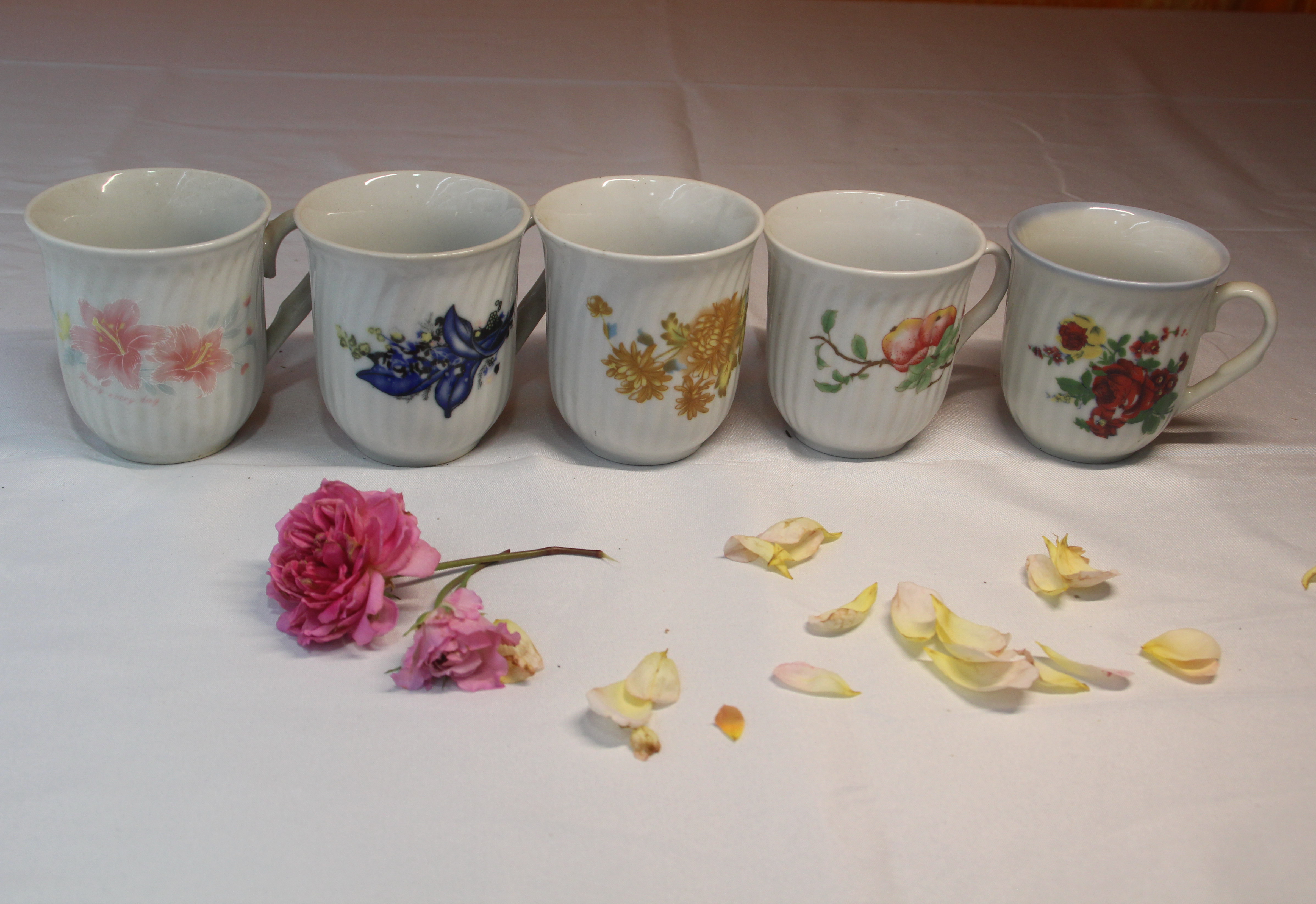 JINGDEZHEN GRAND CERAMIC IMP. & EXP. CO., LTD. – taza de café 3