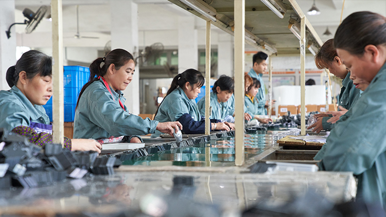 Wenzhou Zhongsheng Hardware Co., Ltd. – drill tails 3