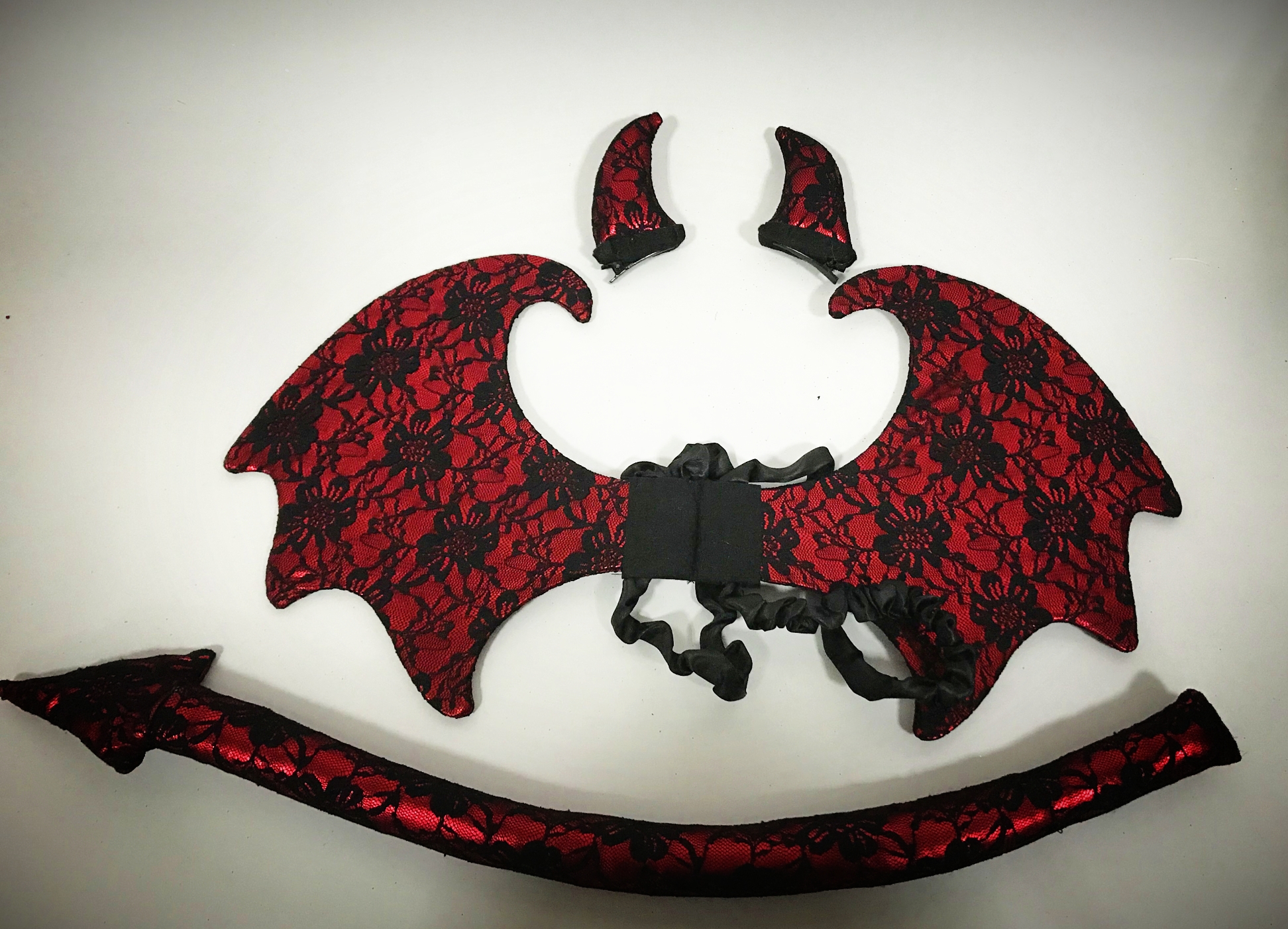 Devil Set