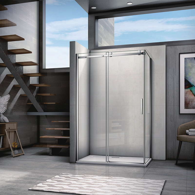 Shower enclosure