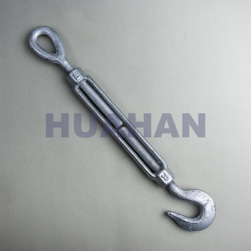 Drop Forged Turnbuckles, U.s.type
