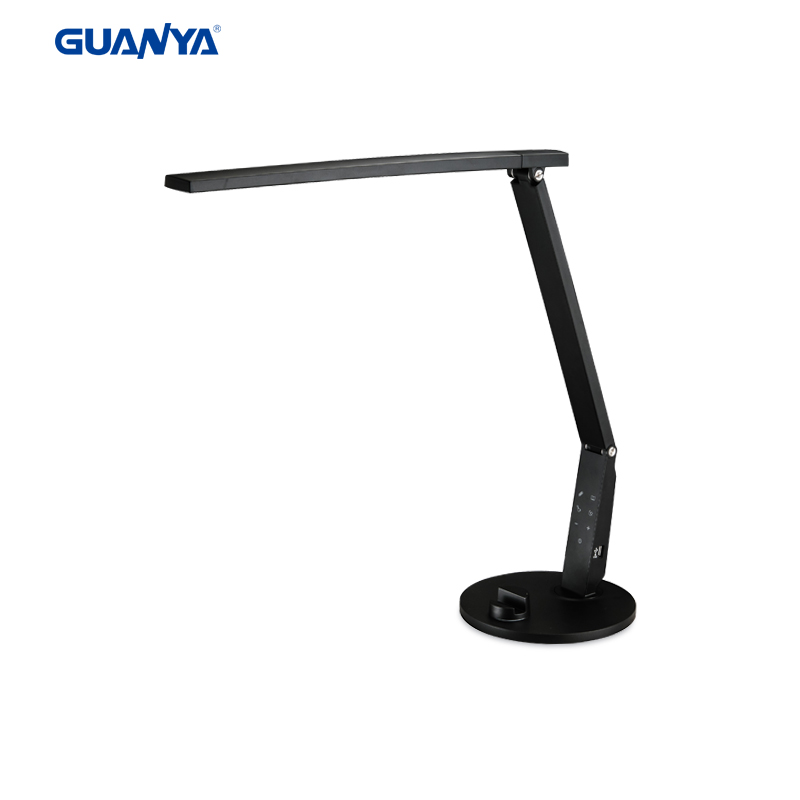 LED desk lamp desk lamp university students dormitory reading usb charging desk lamp university students study