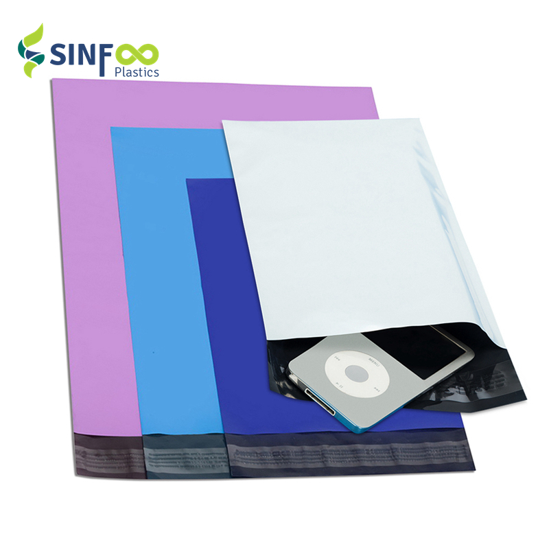 Poly Mailer Clothes Shipping Courier Mailing Bags