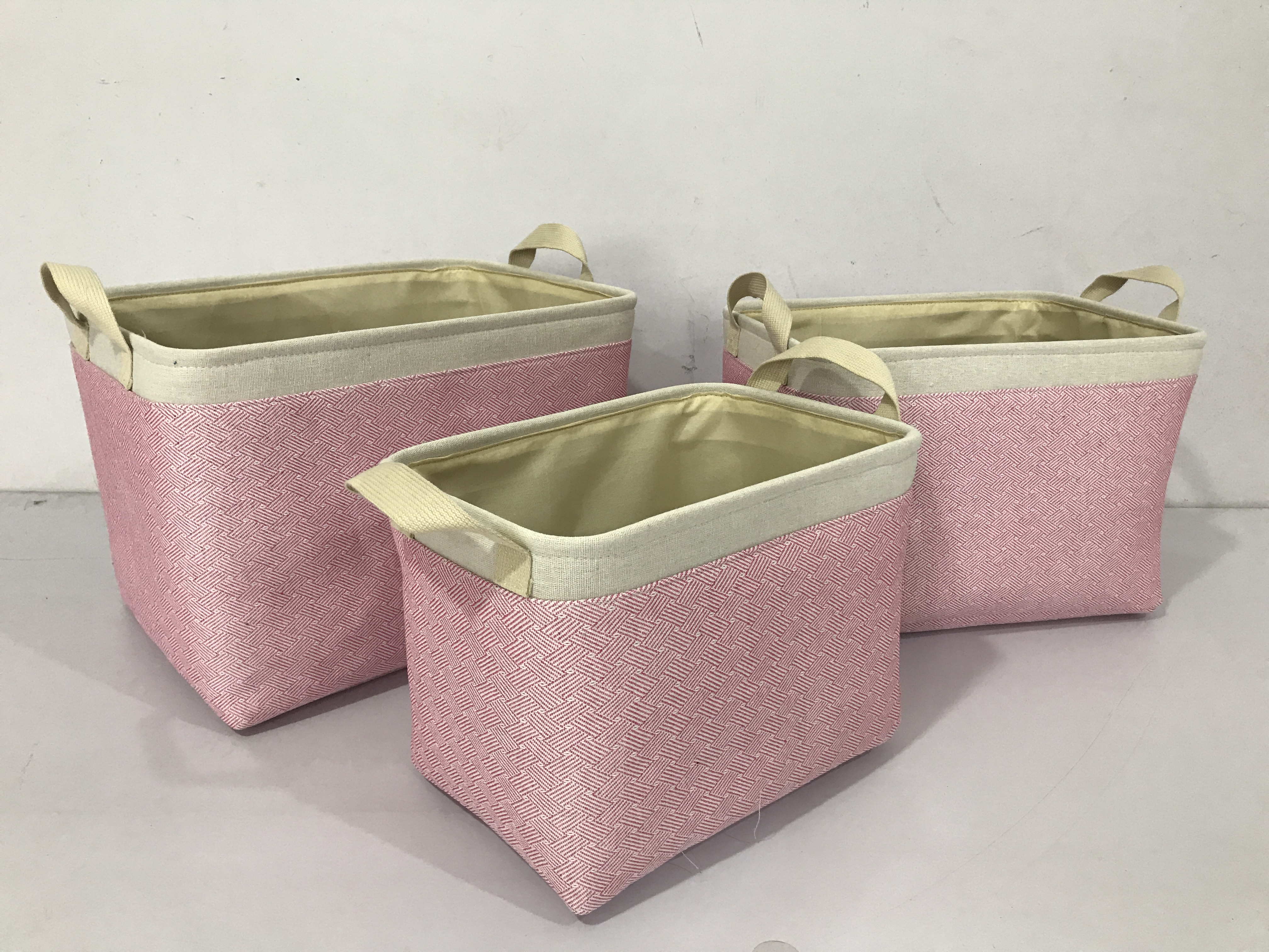 Cloth Storage Basket