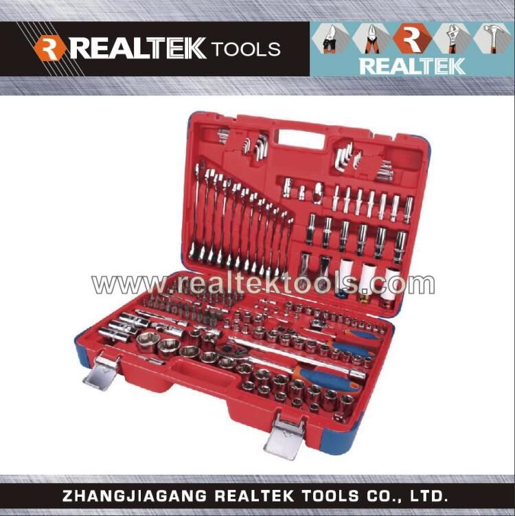 ZHANGJIAGANG REALTEK TOOLS CO., LTD – tuerca hexagonal 3