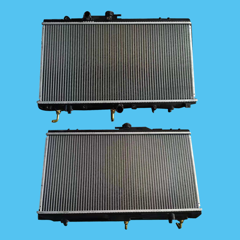 Auto Radiator