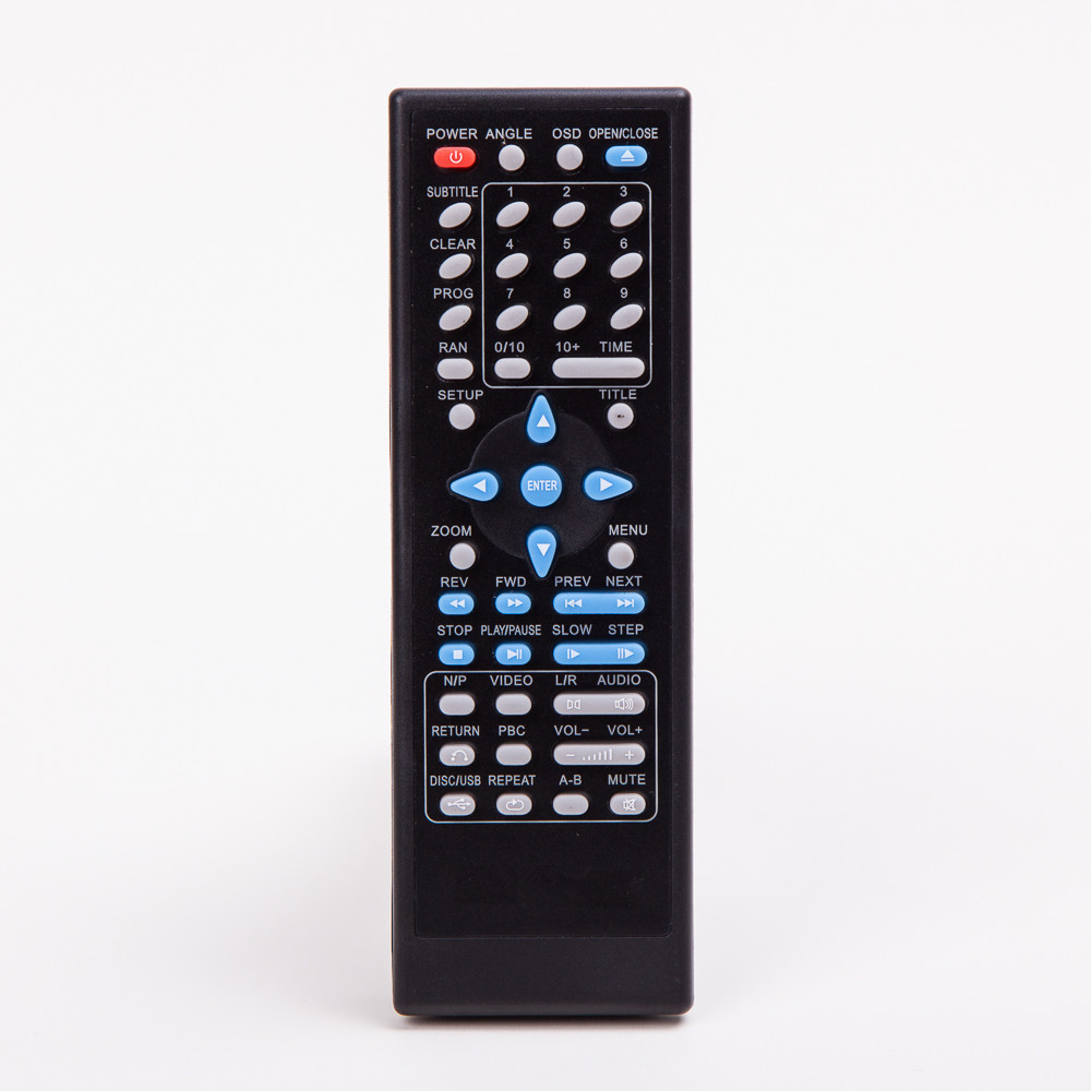 Remote control