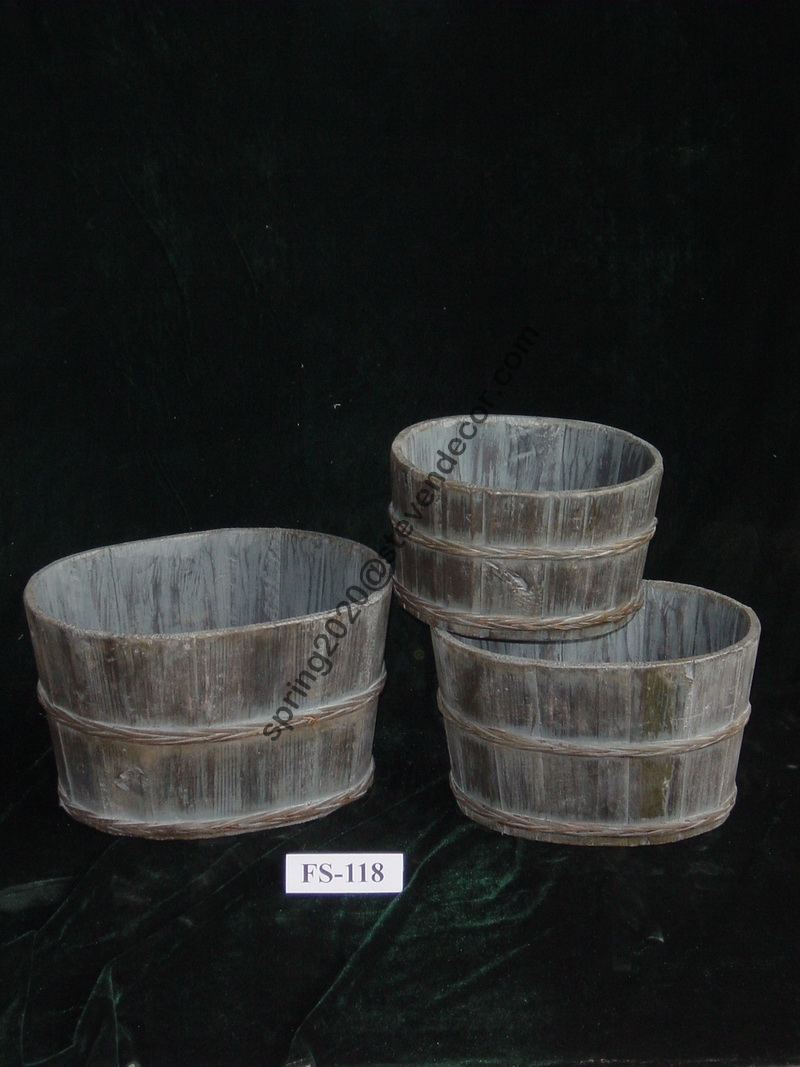 Bucket