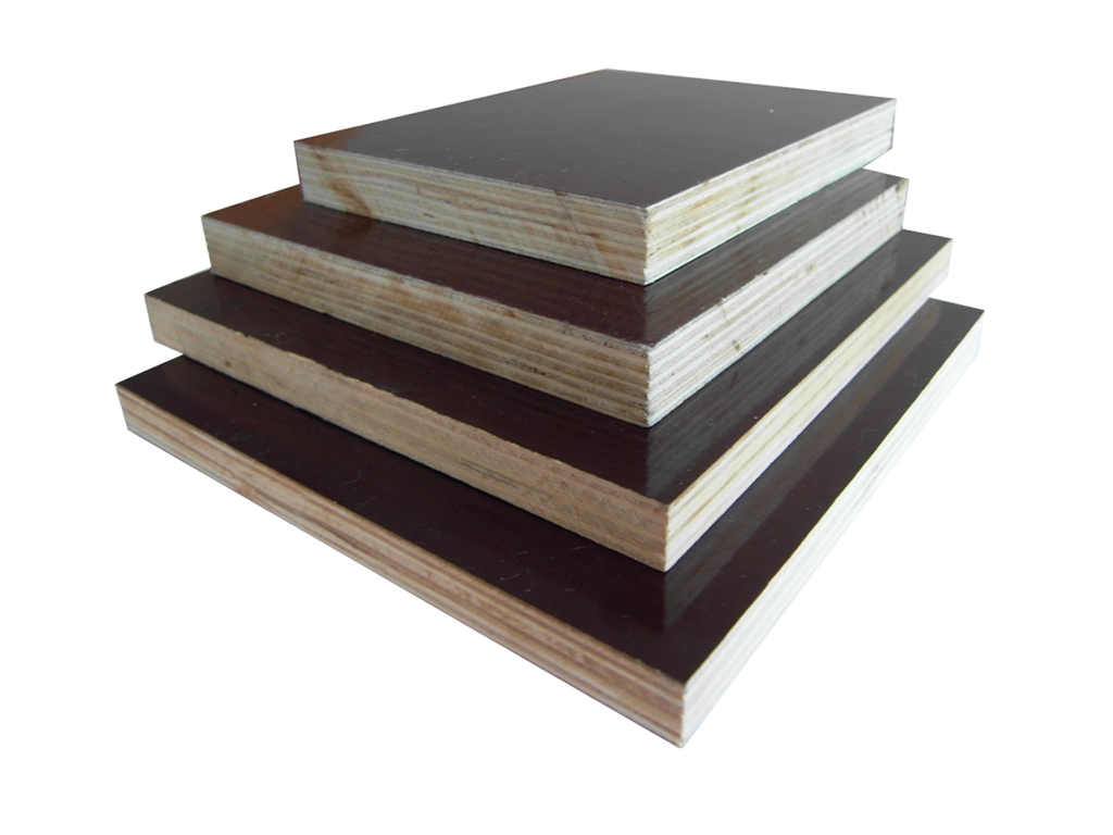 Film Faced Plywood