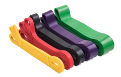Latex Power Band