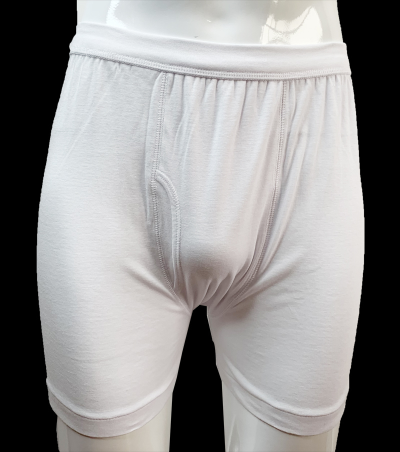 Men's Semi-Long Pant