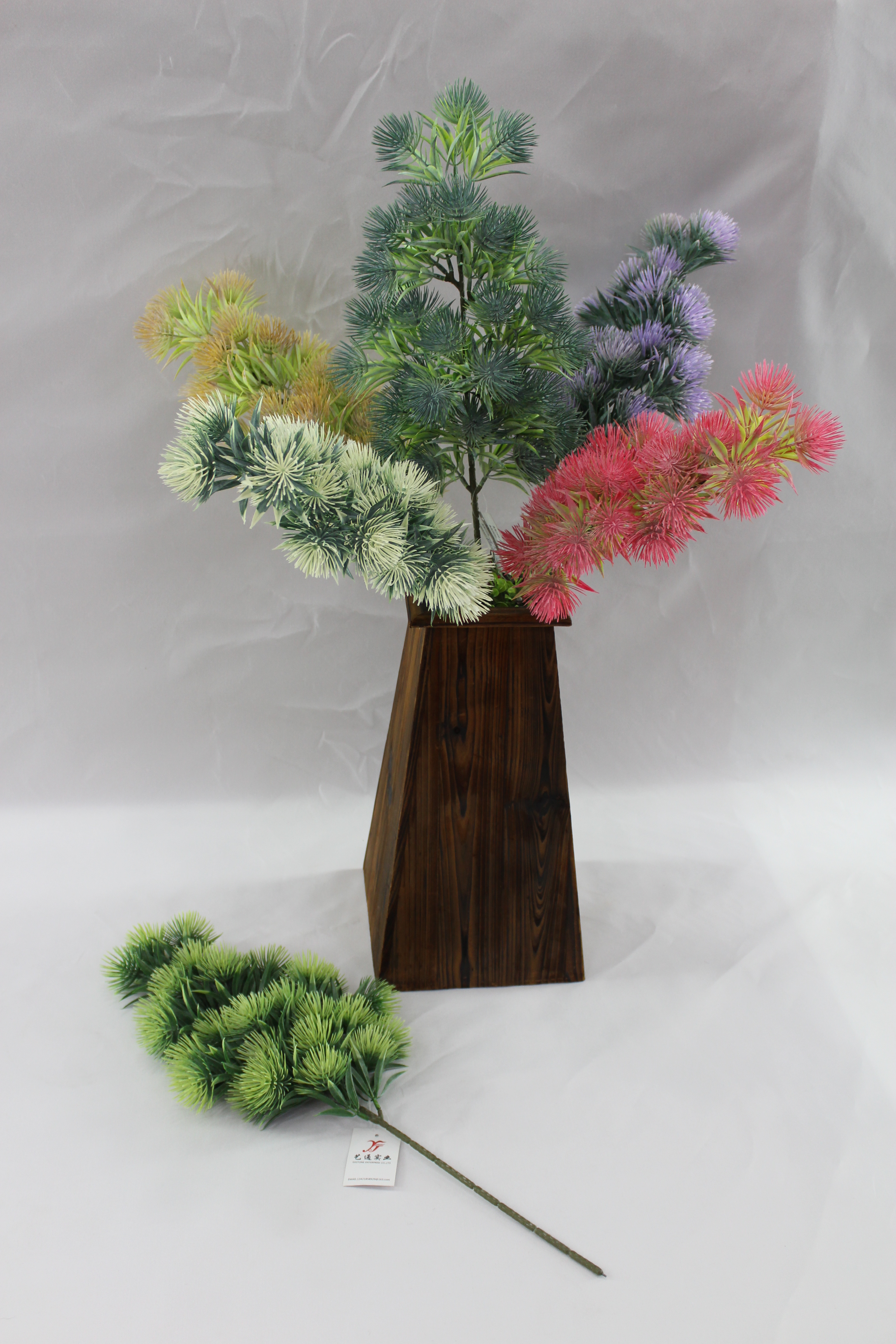 Artificial Plants