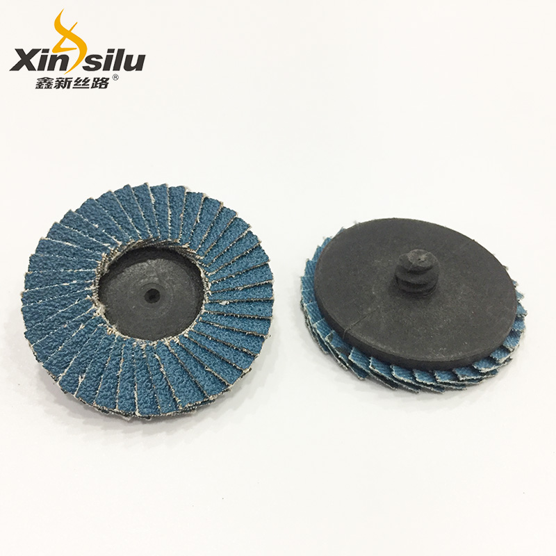 Flap Quick Change Disc